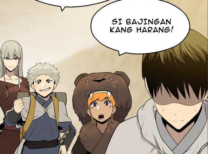 Teenage Swordsman Chapter 59 - halaman 170