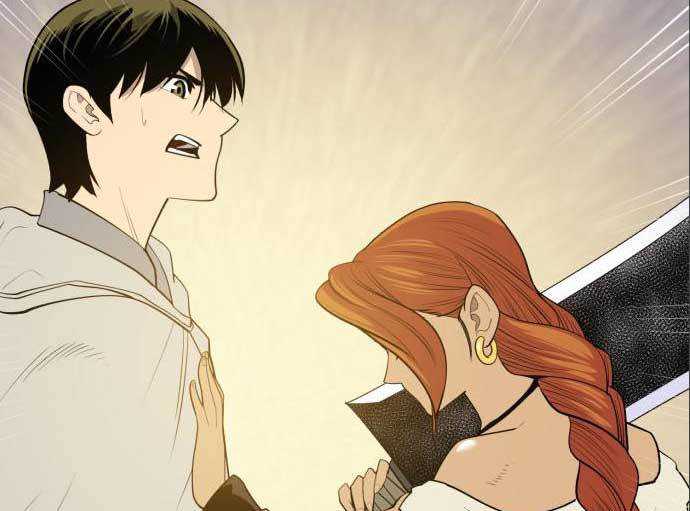 Teenage Swordsman Chapter 59 - halaman 174