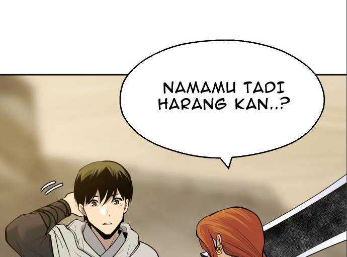 Teenage Swordsman Chapter 59 - halaman 182