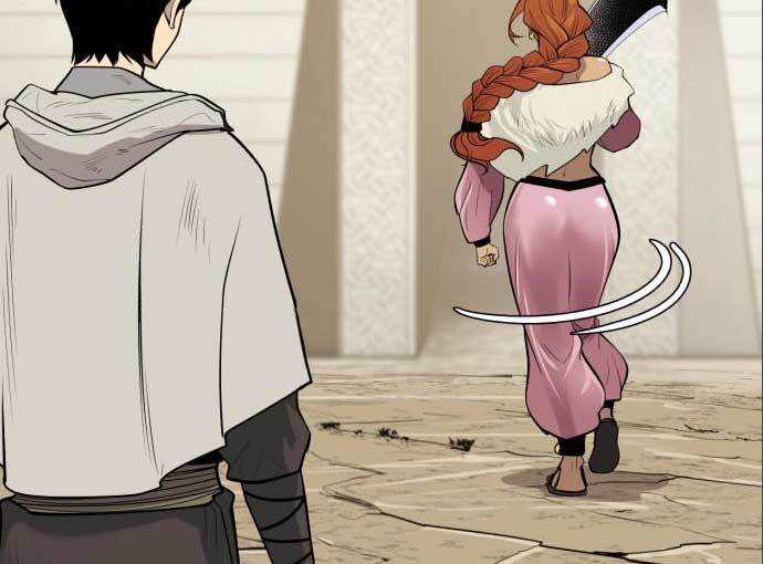Teenage Swordsman Chapter 59 - halaman 188