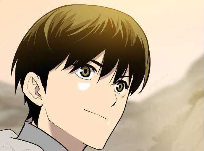 Teenage Swordsman Chapter 59 - halaman 192
