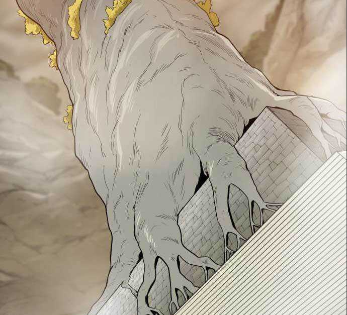 Teenage Swordsman Chapter 59 - halaman 21