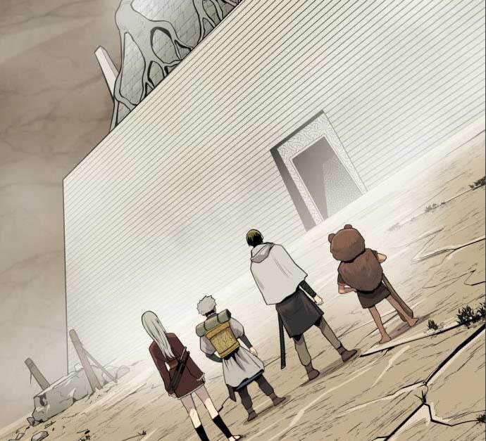 Teenage Swordsman Chapter 59 - halaman 22