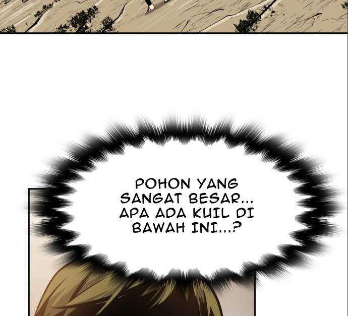 Teenage Swordsman Chapter 59 - halaman 23