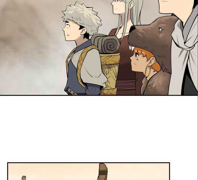 Teenage Swordsman Chapter 59 - halaman 26