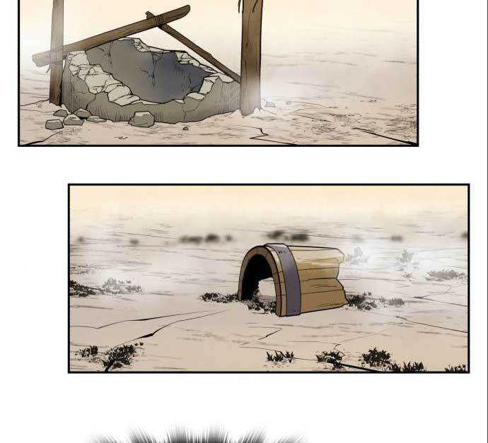 Teenage Swordsman Chapter 59 - halaman 27