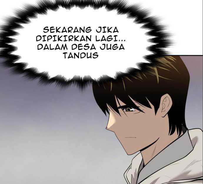 Teenage Swordsman Chapter 59 - halaman 28