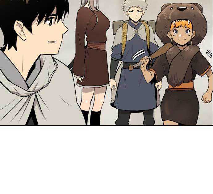 Teenage Swordsman Chapter 59 - halaman 30