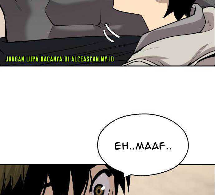 Teenage Swordsman Chapter 59 - halaman 34
