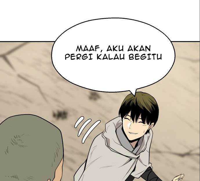 Teenage Swordsman Chapter 59 - halaman 38