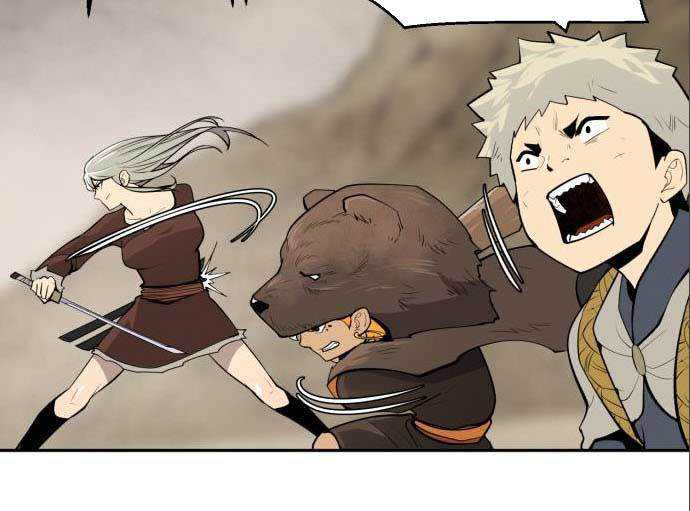 Teenage Swordsman Chapter 59 - halaman 45