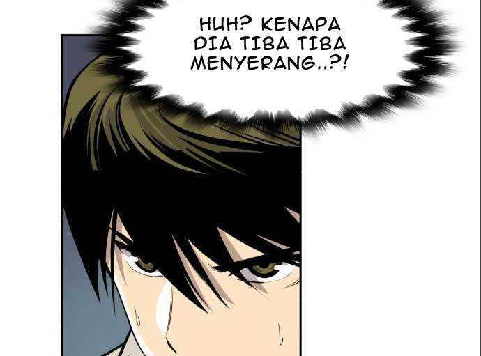 Teenage Swordsman Chapter 59 - halaman 48