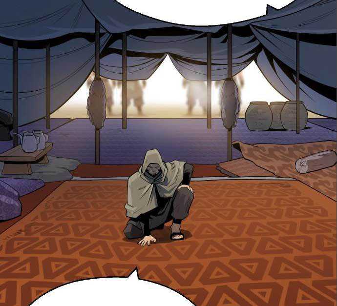 Teenage Swordsman Chapter 59 - halaman 5