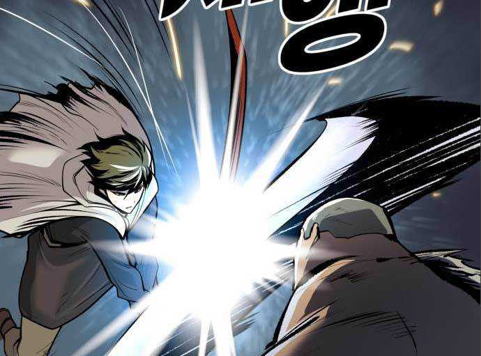 Teenage Swordsman Chapter 59 - halaman 52