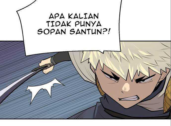 Teenage Swordsman Chapter 59 - halaman 54