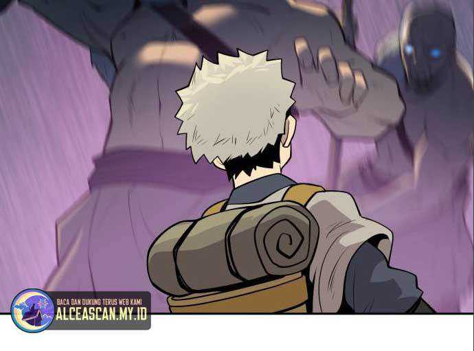 Teenage Swordsman Chapter 59 - halaman 57