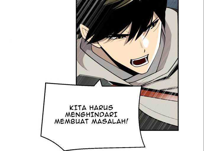 Teenage Swordsman Chapter 59 - halaman 62