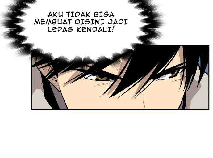Teenage Swordsman Chapter 59 - halaman 66