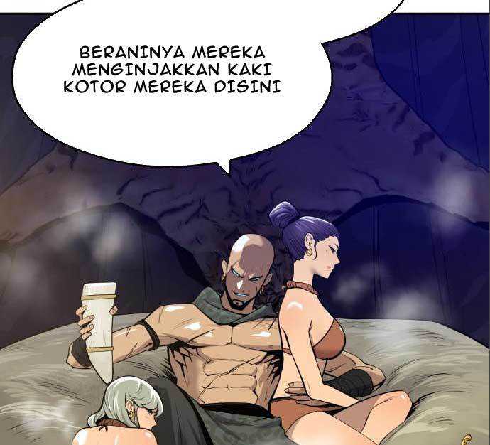 Teenage Swordsman Chapter 59 - halaman 7