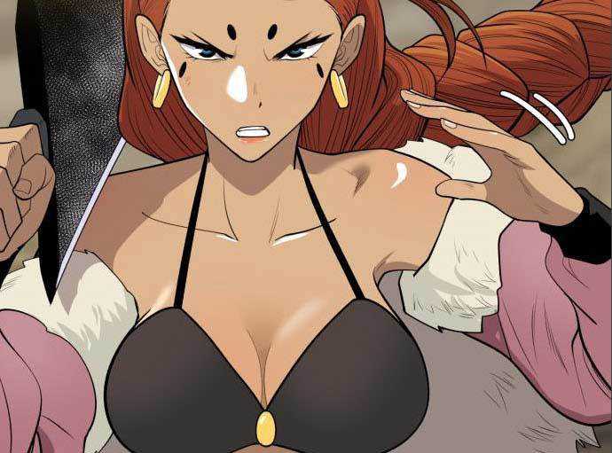 Teenage Swordsman Chapter 59 - halaman 73