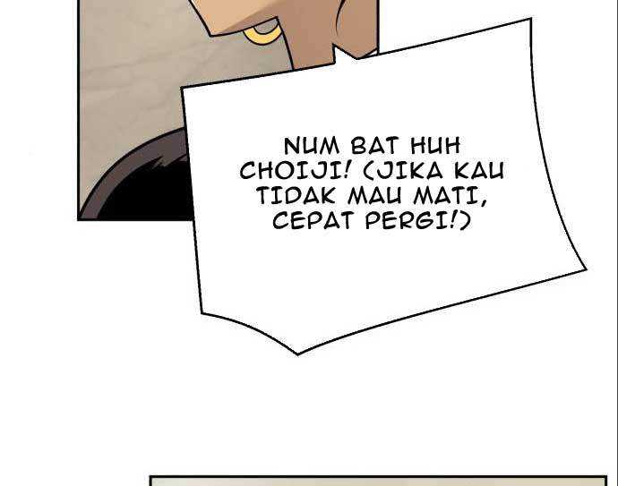 Teenage Swordsman Chapter 59 - halaman 77