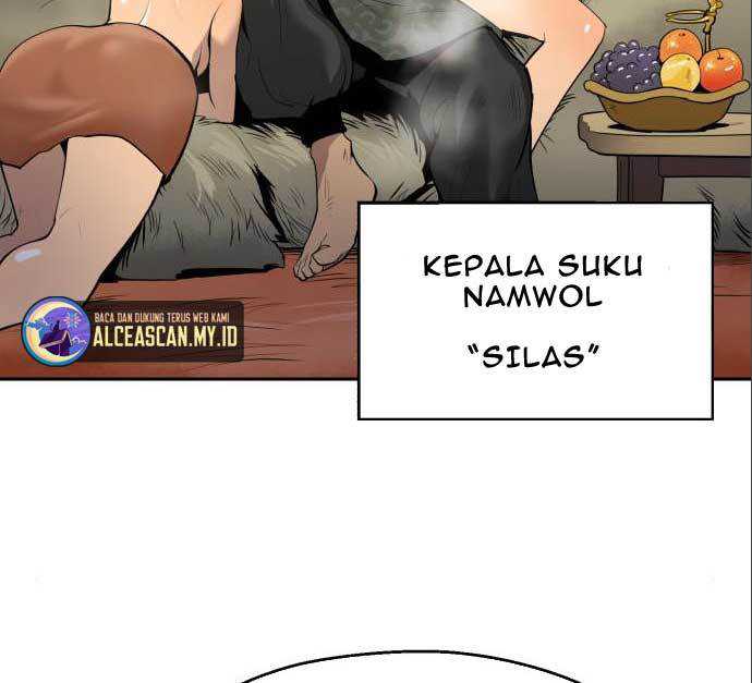 Teenage Swordsman Chapter 59 - halaman 8