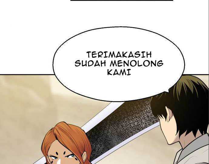 Teenage Swordsman Chapter 59 - halaman 84