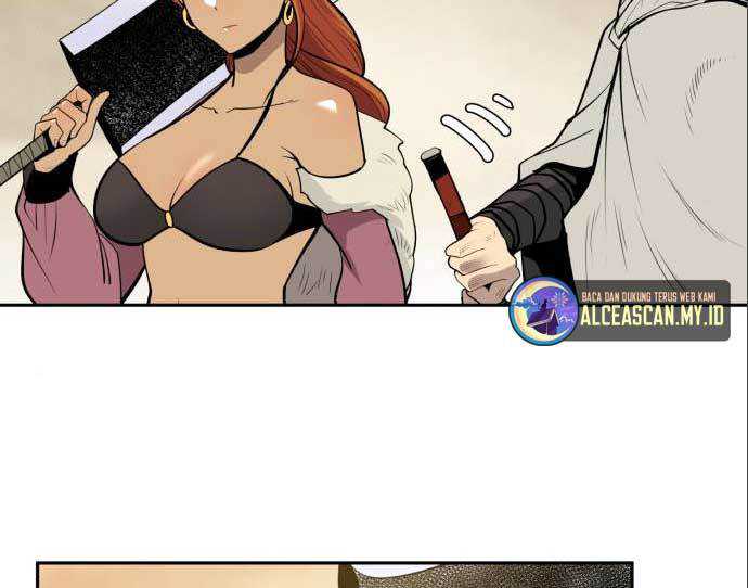 Teenage Swordsman Chapter 59 - halaman 85