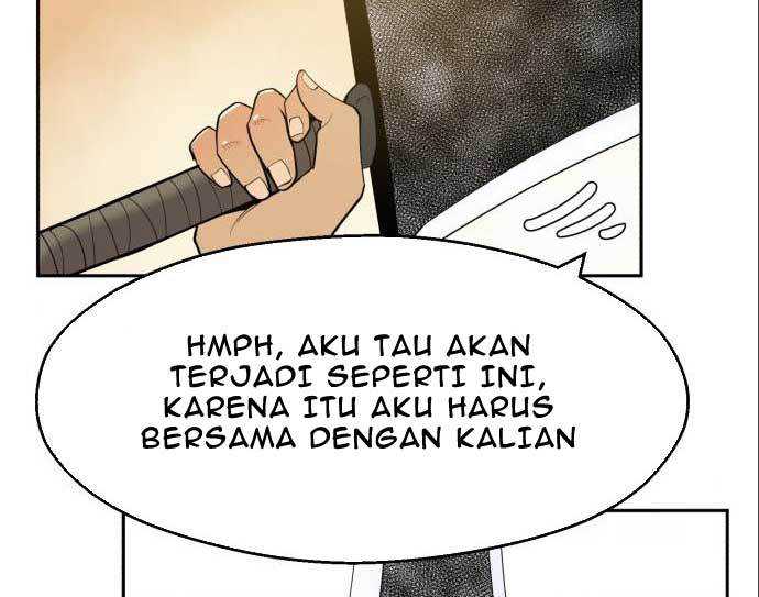 Teenage Swordsman Chapter 59 - halaman 86