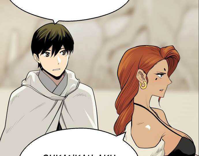 Teenage Swordsman Chapter 59 - halaman 88