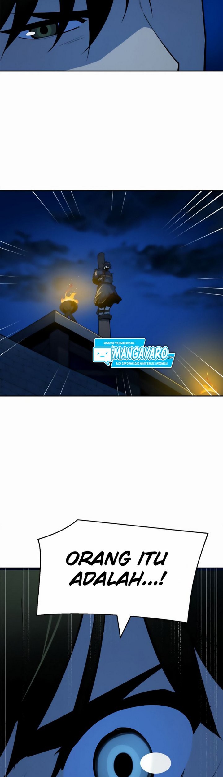 Teenage Swordsman Chapter 6.1 - halaman 34