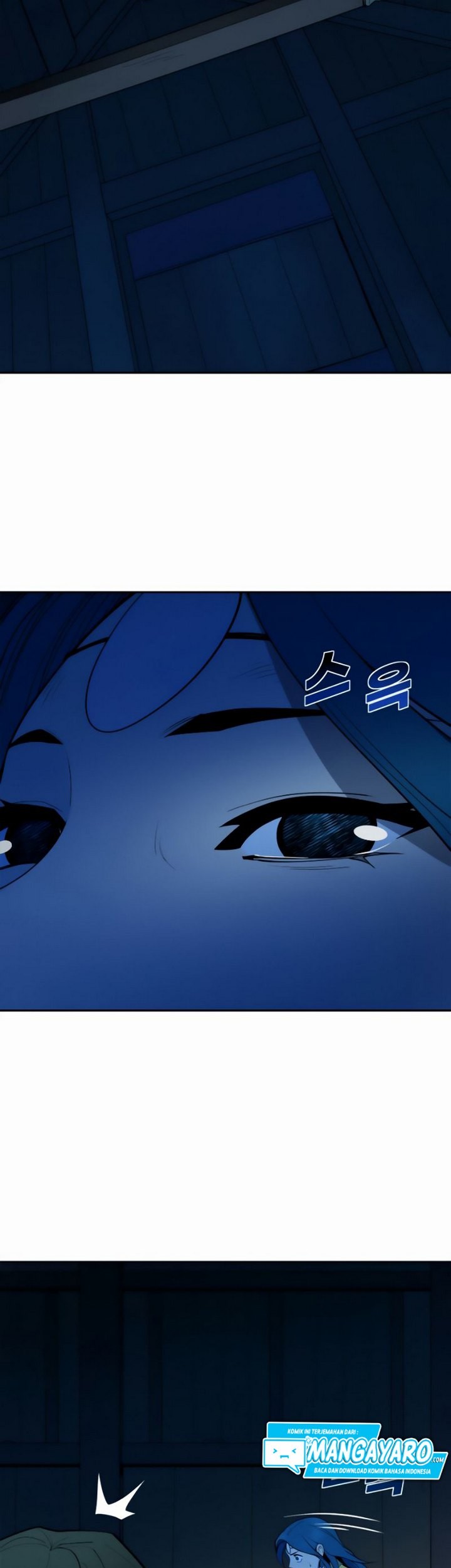 Teenage Swordsman Chapter 6.1 - halaman 6