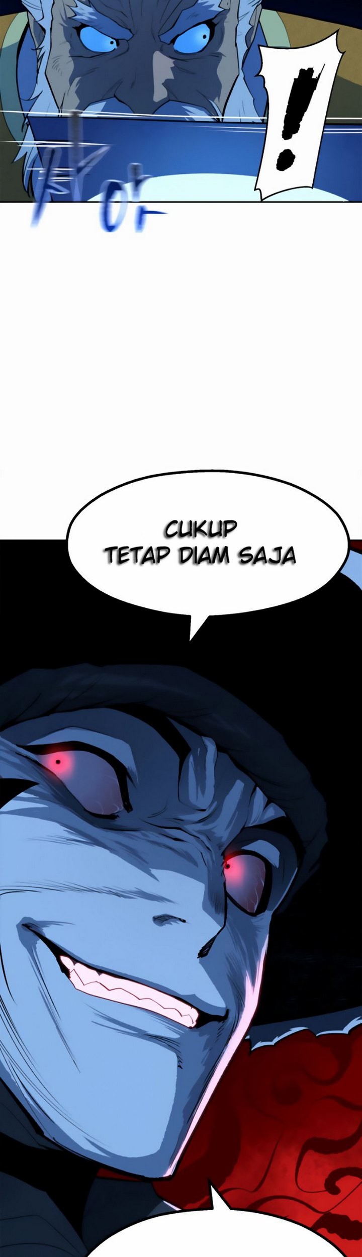 Teenage Swordsman Chapter 6.2 - halaman 24