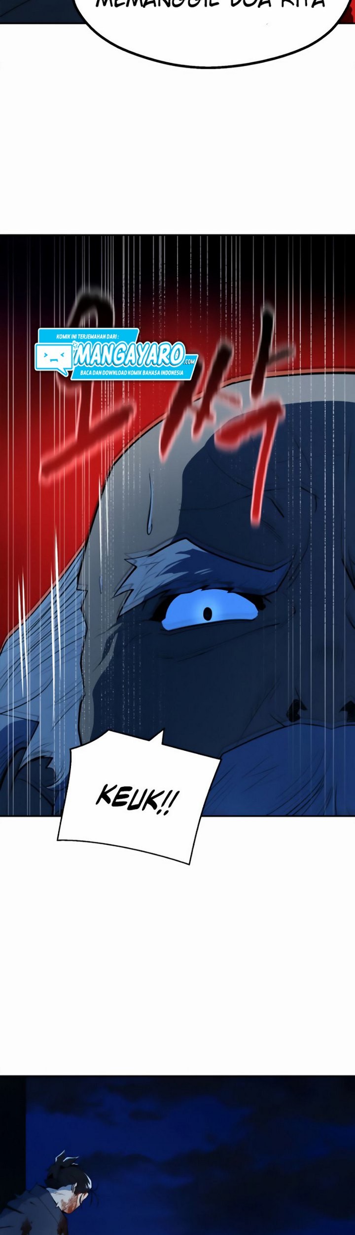 Teenage Swordsman Chapter 6.2 - halaman 26