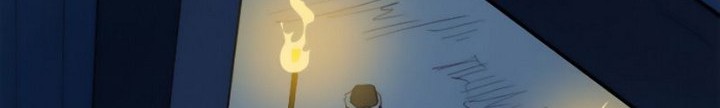 Teenage Swordsman Chapter 6.2 - halaman 33