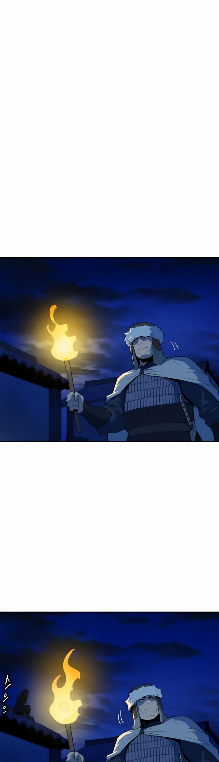 Teenage Swordsman Chapter 6.2 - halaman 48
