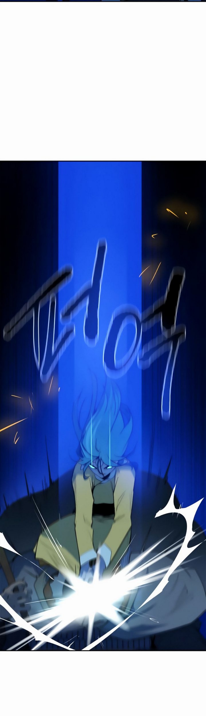 Teenage Swordsman Chapter 6.2 - halaman 50
