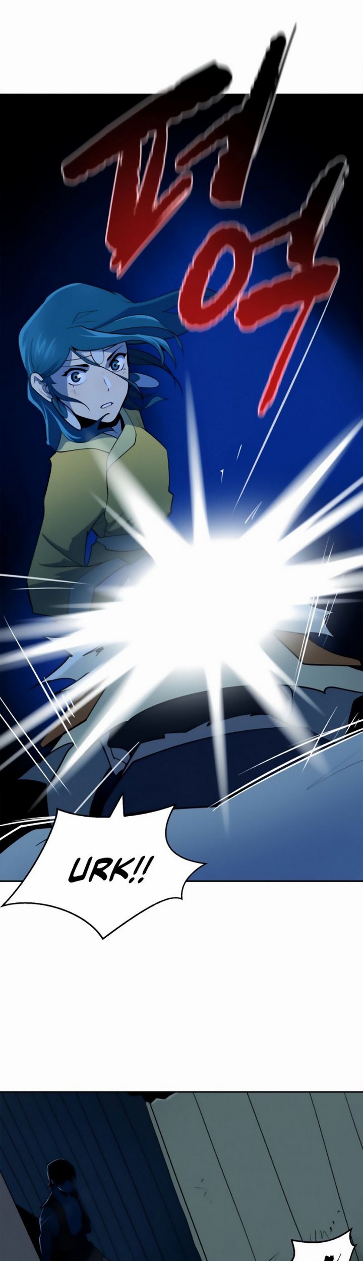 Teenage Swordsman Chapter 6.2 - halaman 60