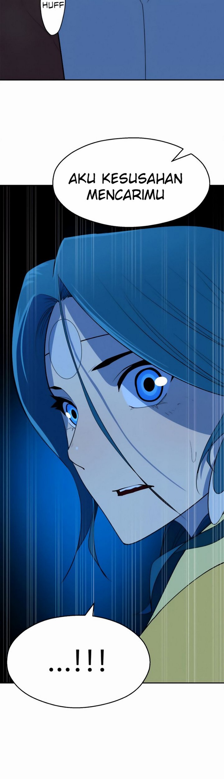 Teenage Swordsman Chapter 6.2 - halaman 64