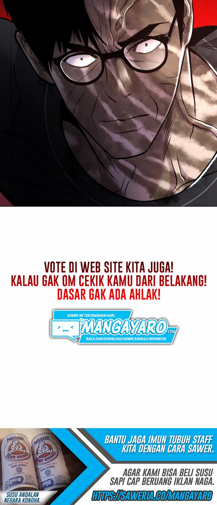 Teenage Swordsman Chapter 6.2 - halaman 70