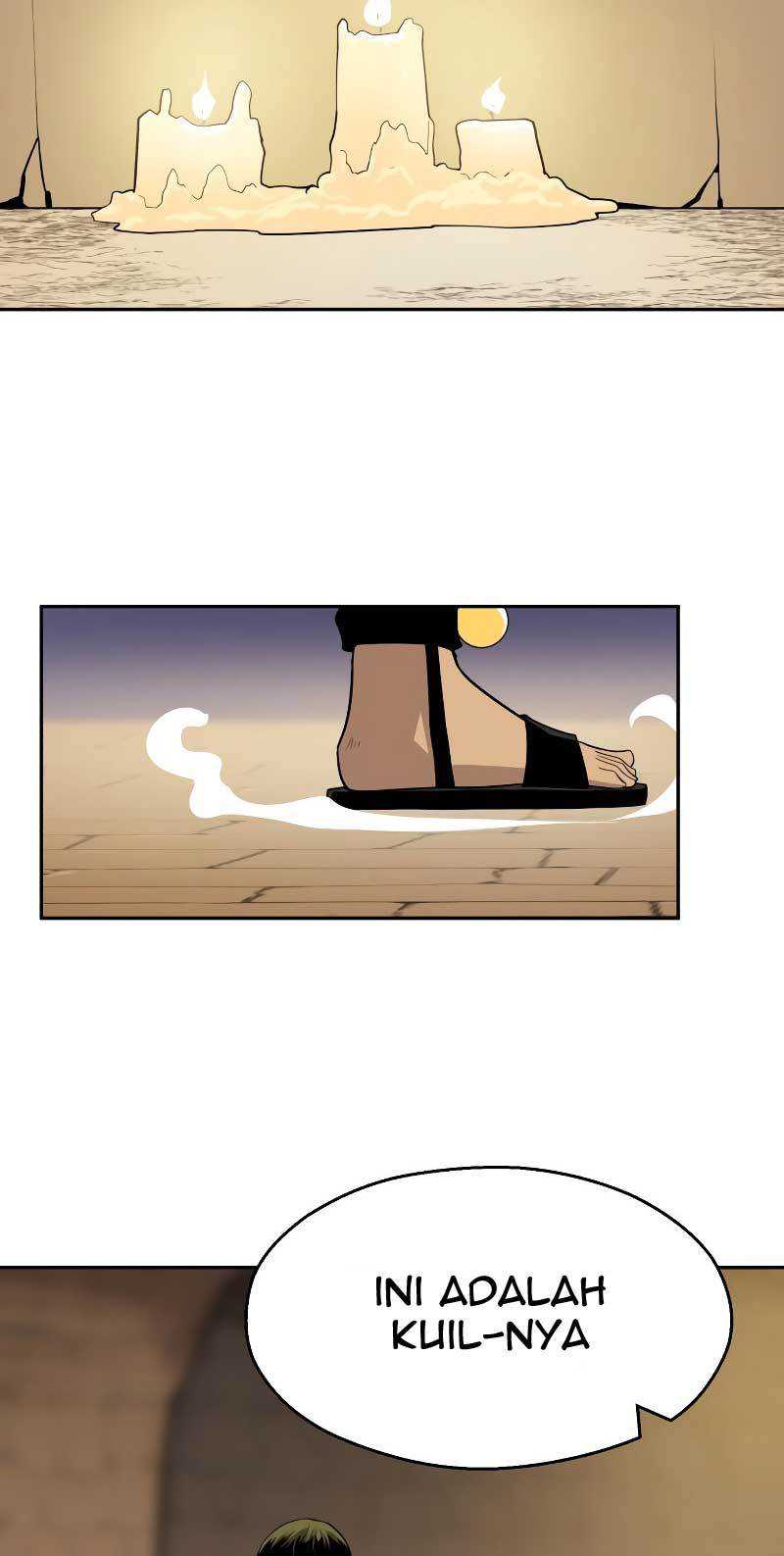 Teenage Swordsman Chapter 60 - halaman 11