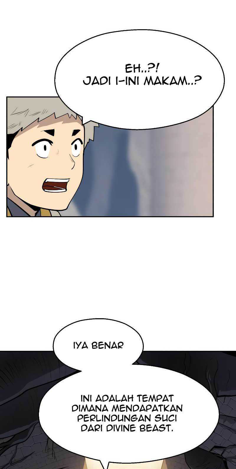 Teenage Swordsman Chapter 60 - halaman 13