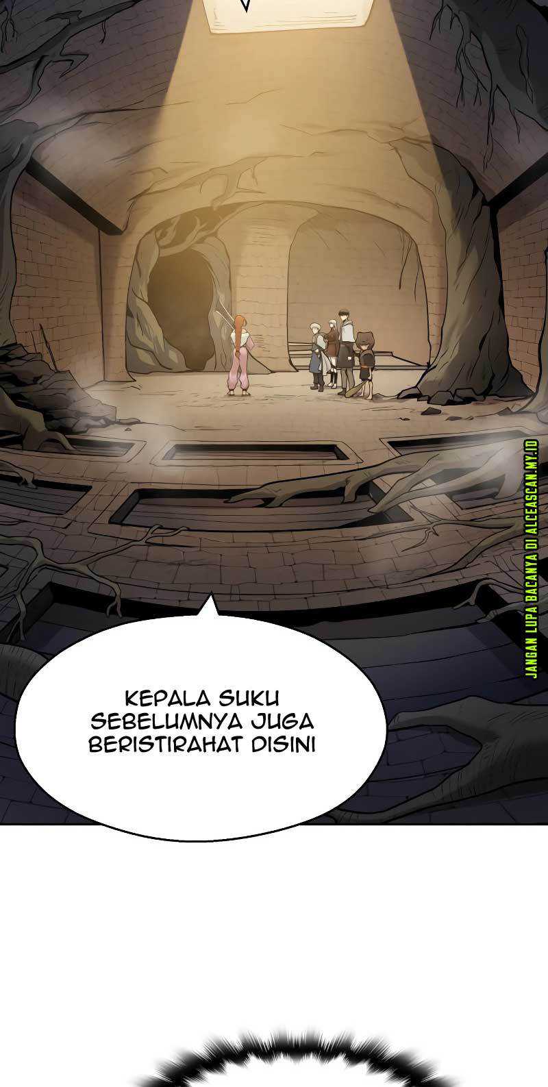 Teenage Swordsman Chapter 60 - halaman 14