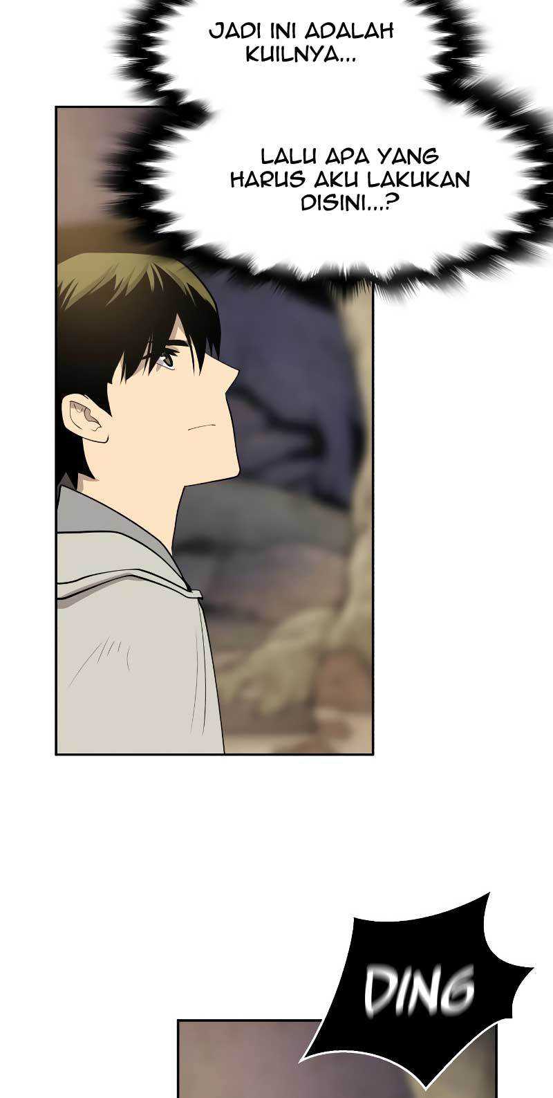 Teenage Swordsman Chapter 60 - halaman 15