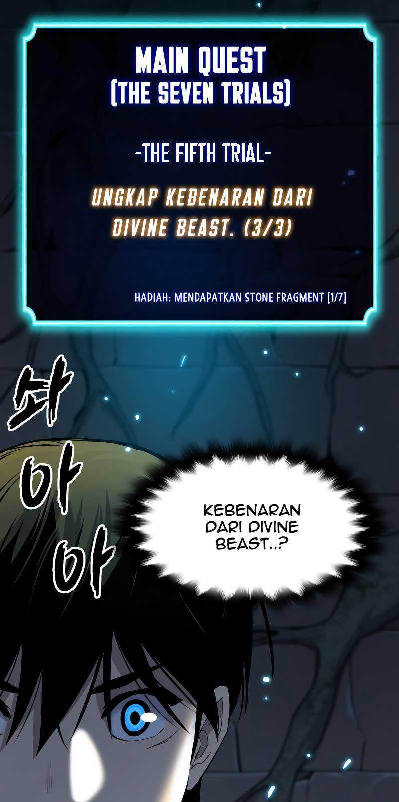 Teenage Swordsman Chapter 60 - halaman 17