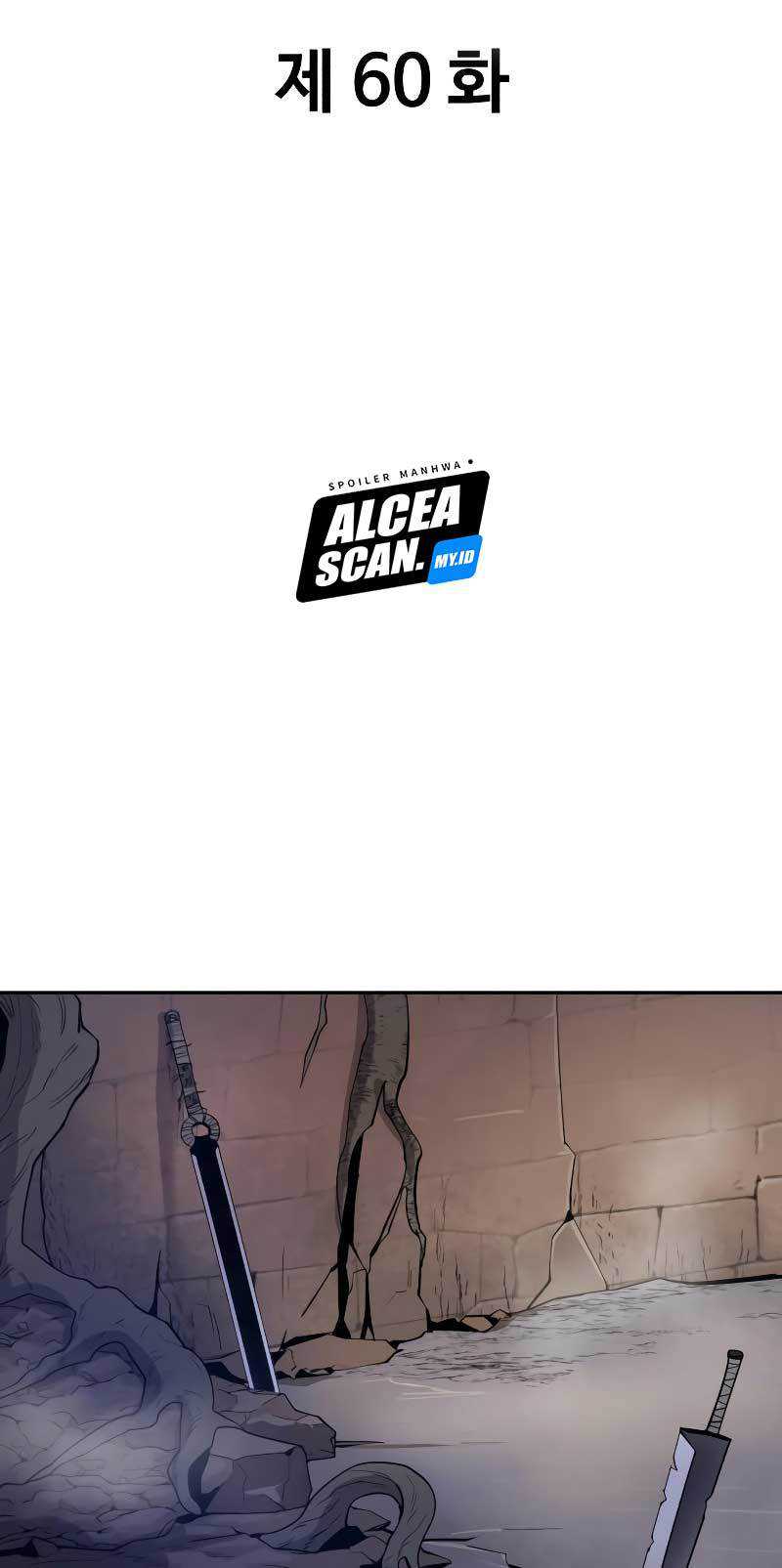 Teenage Swordsman Chapter 60 - halaman 20