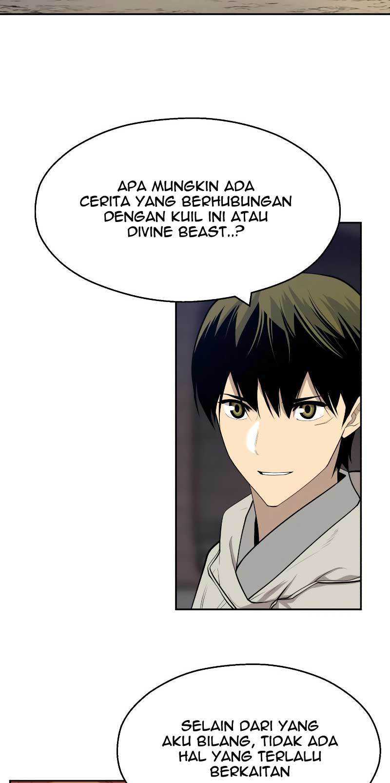 Teenage Swordsman Chapter 60 - halaman 22