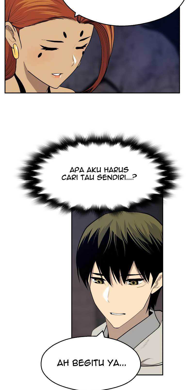 Teenage Swordsman Chapter 60 - halaman 23