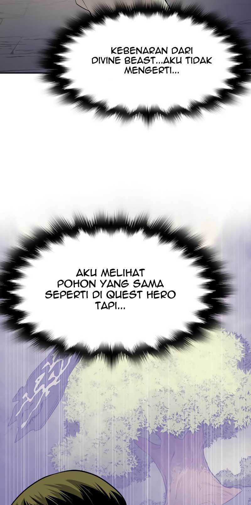 Teenage Swordsman Chapter 60 - halaman 25