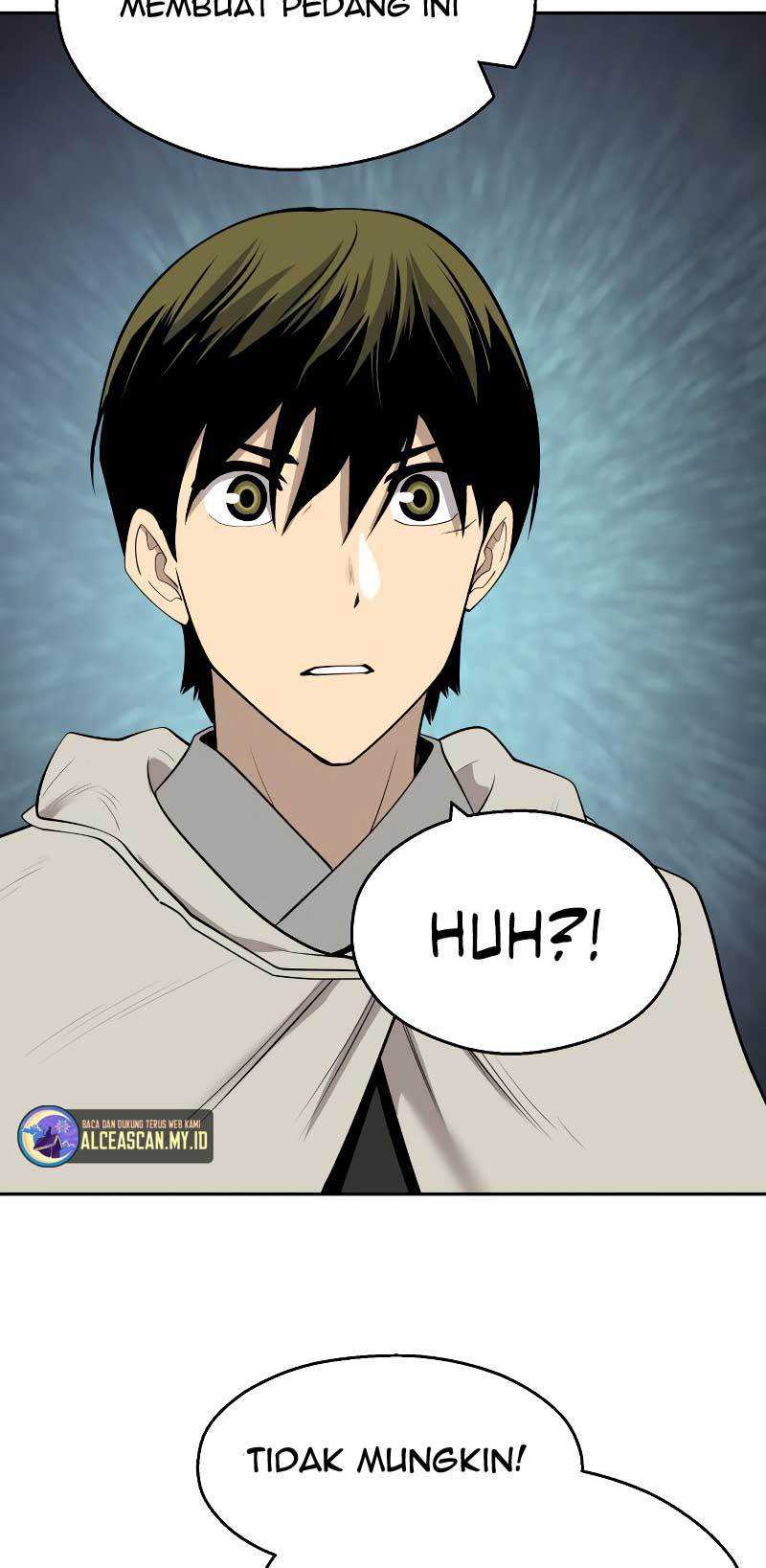 Teenage Swordsman Chapter 60 - halaman 33